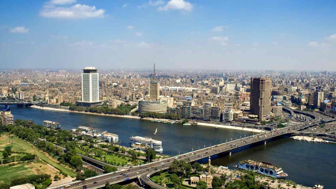 Egypt Travel News