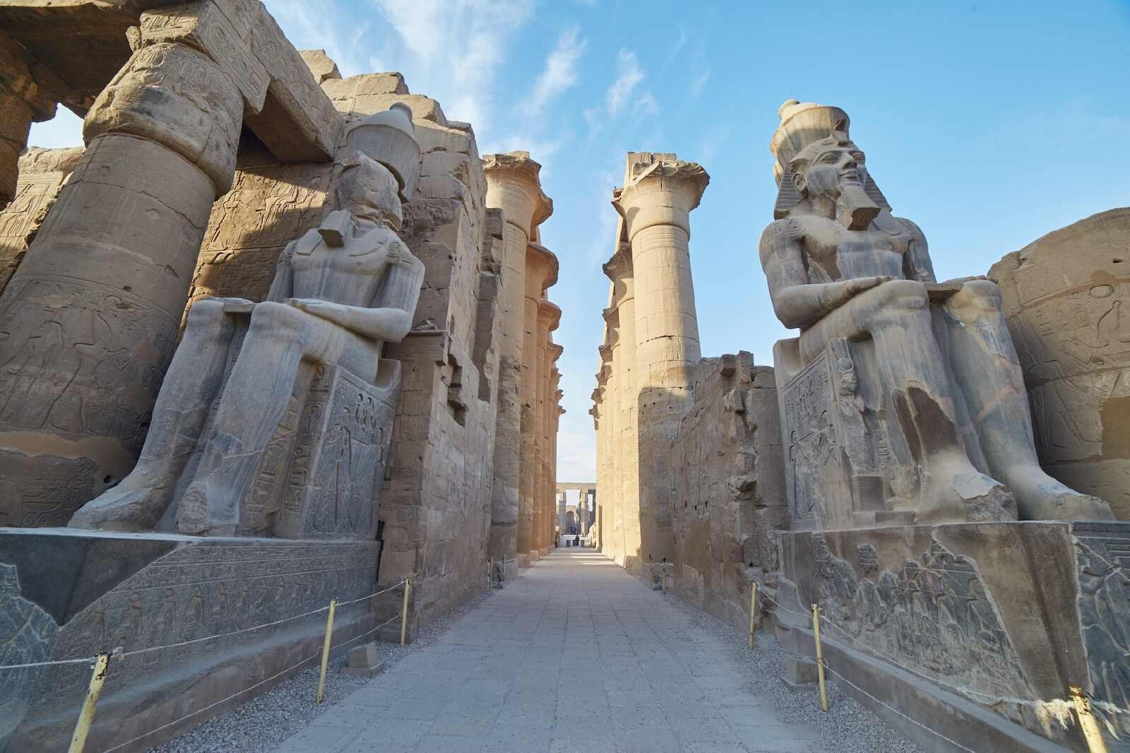 14 Top-Rated Things To Do In Luxor