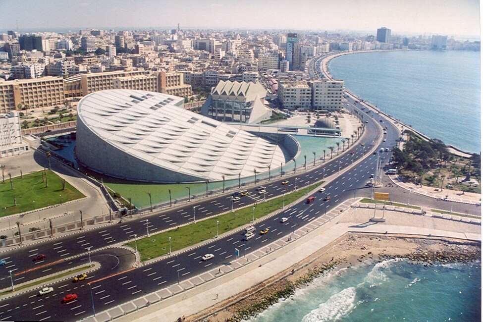 Top-Rated Attractions & Things To Do In Alexandria