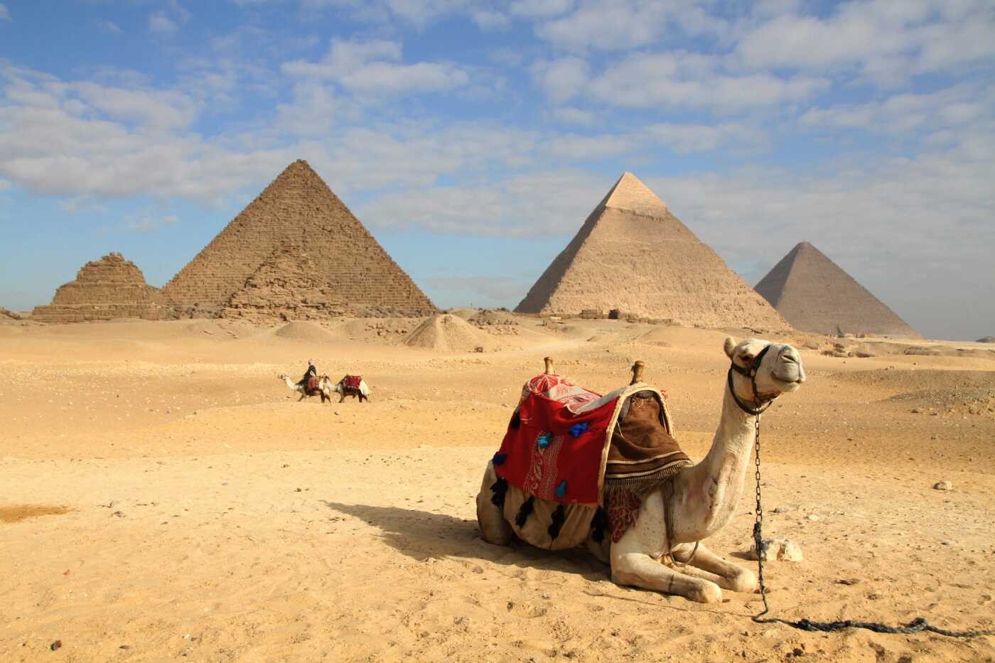 Ancient Egyptian Architecture