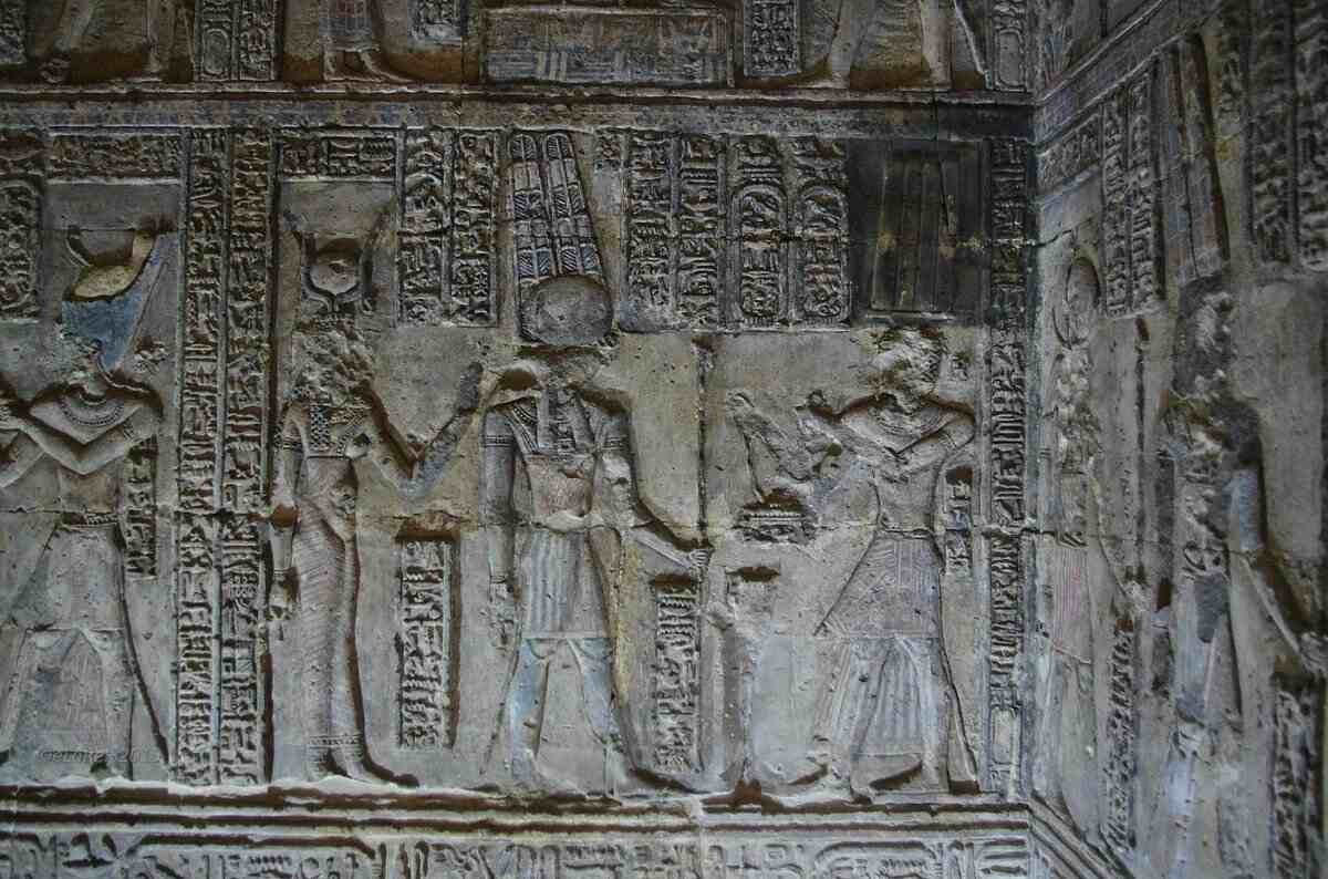 Deir El-Shelwit