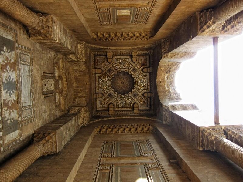 Al-Rifai Mosque