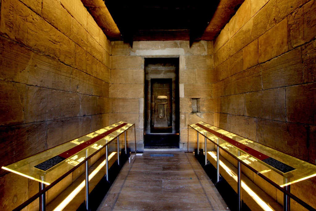 Temple of Debod