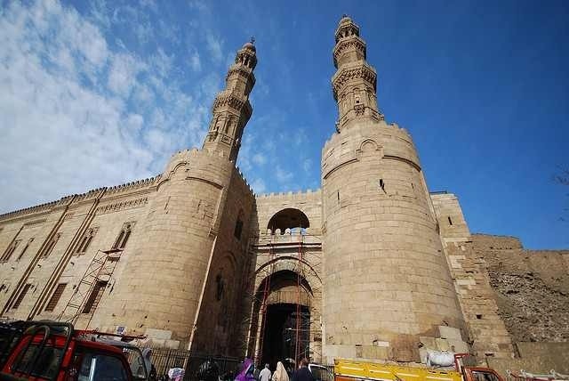 Bab Zuwayla