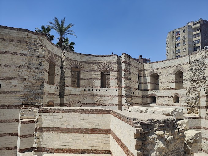 Babylon Fortress