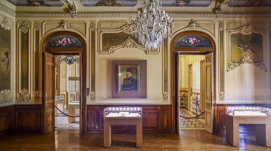 Royal Jewelry Museum