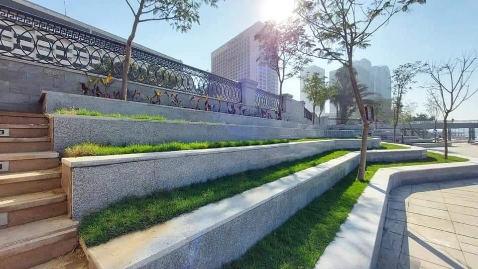 Top Attractions in Cairo