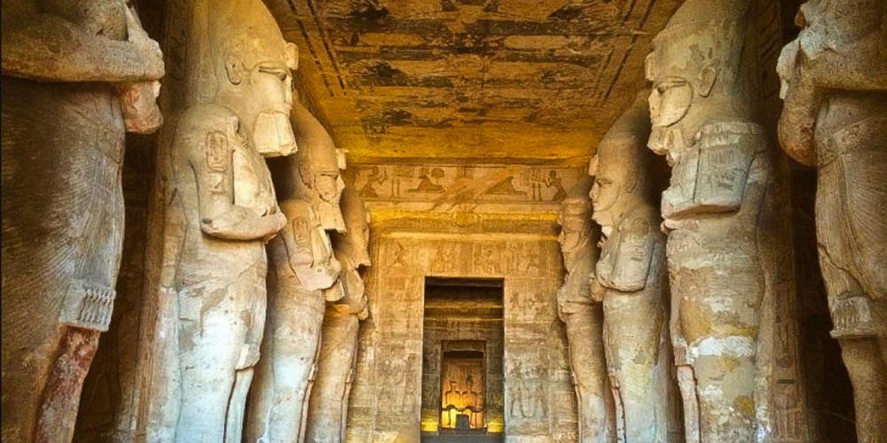 Valley of the Kings