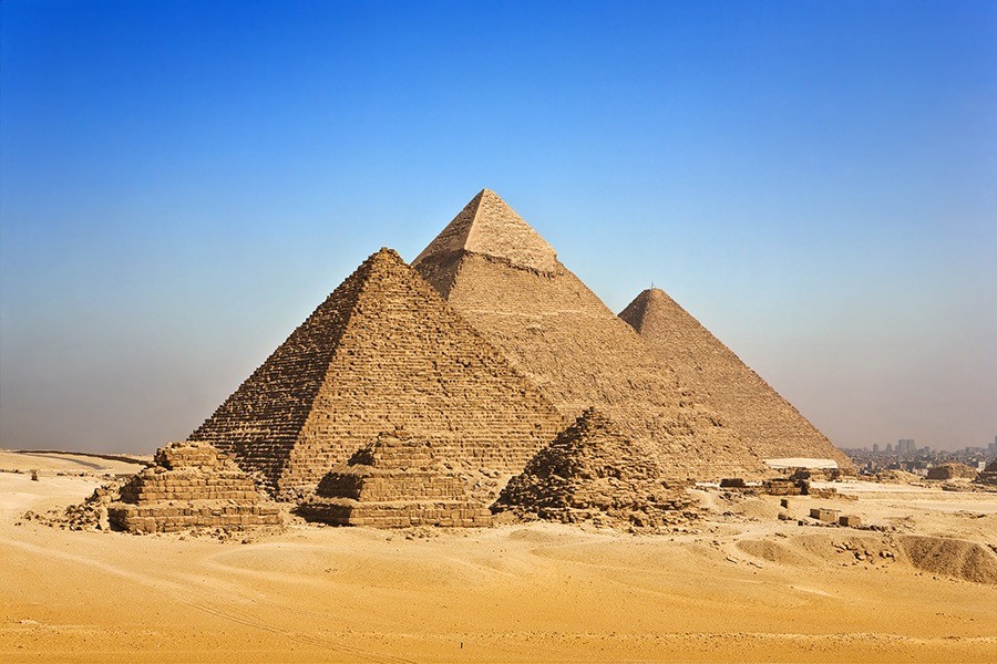 Family Activities in Egypt