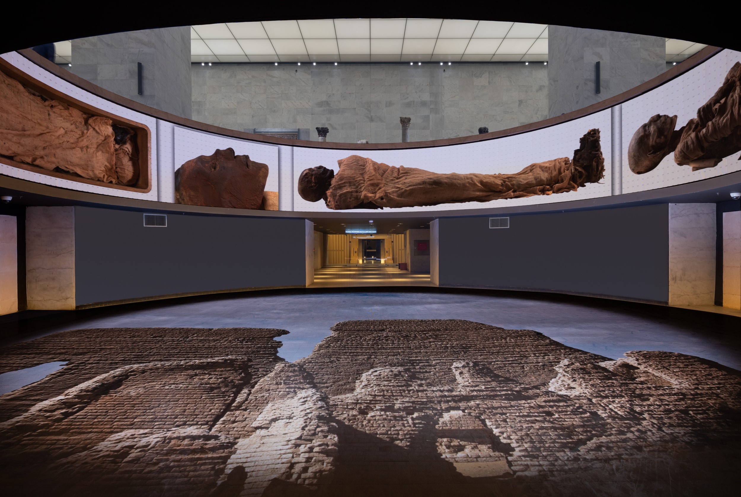 Top 5 museums in Egypt