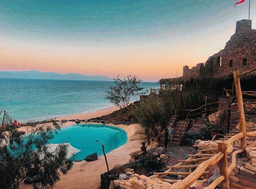 Things to do in Taba