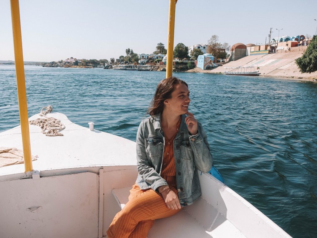 Ready for your Solo Travel to Egypt?