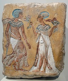 Akhenaten