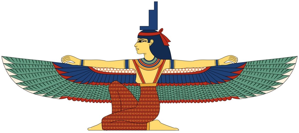 5 Facts About Ancient Egyptian Mythology