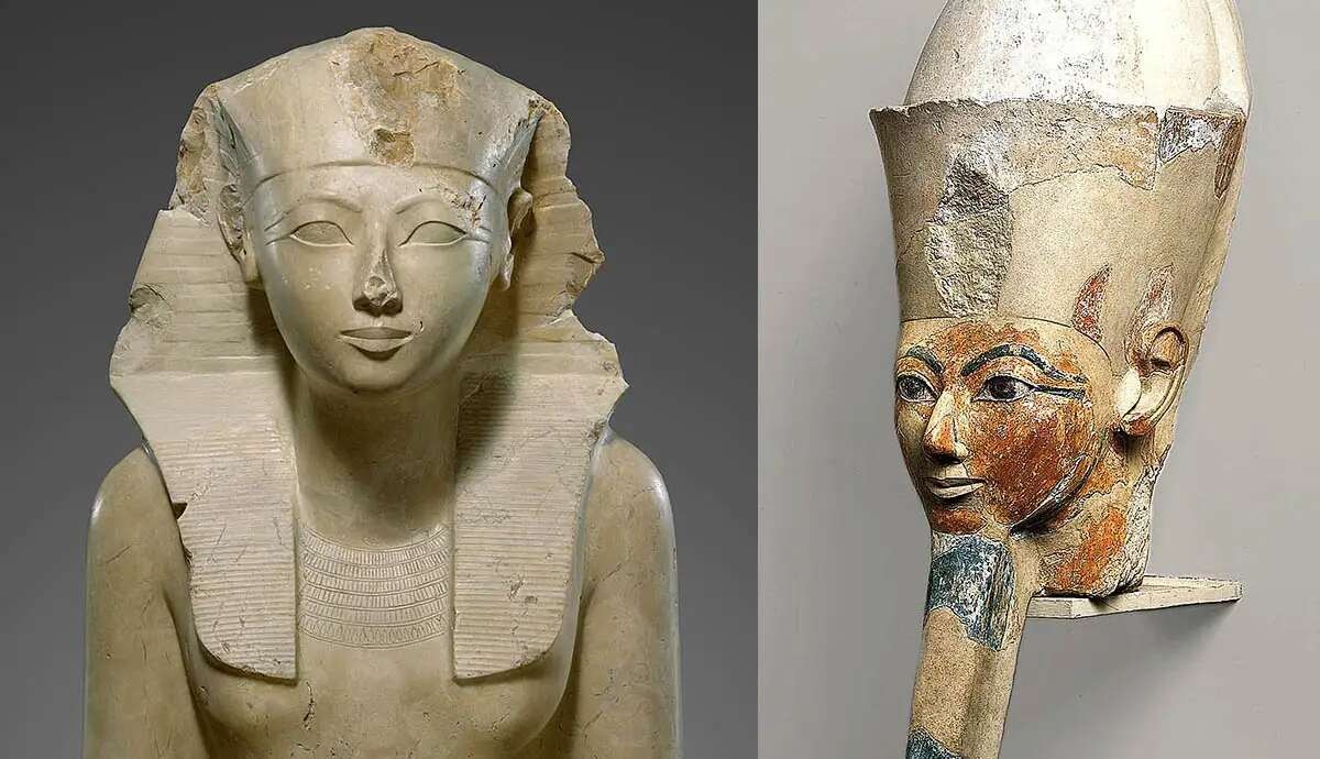 Queen Hatshepsut