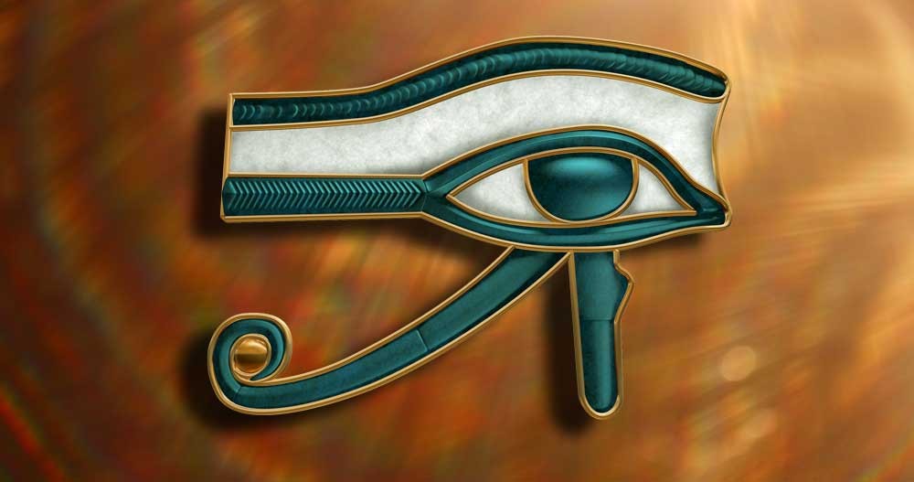 Interesting Facts About The Eye Of Horus
