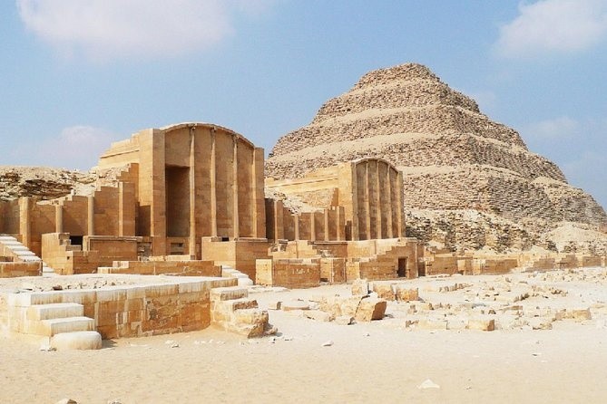 Memphis Egypt: Fact Versus Fiction