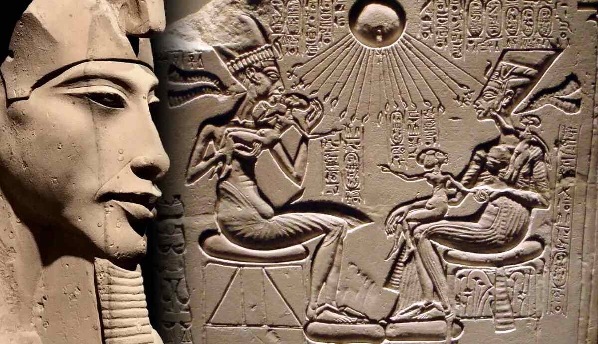 Akhenaten