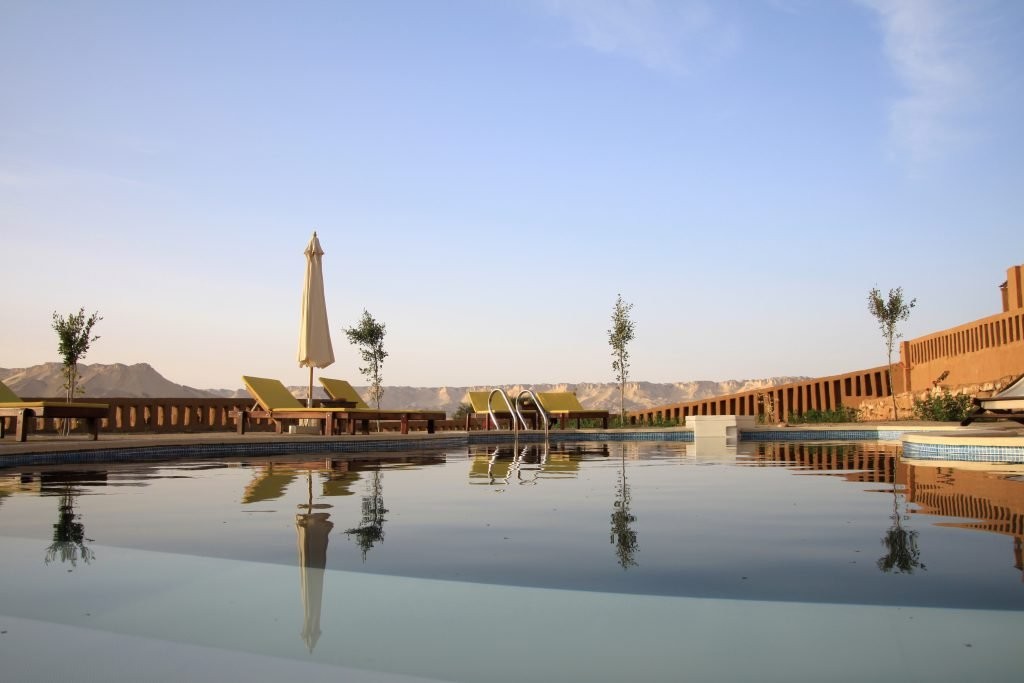 Dakhla Oasis: The largest Oasis in Egypt