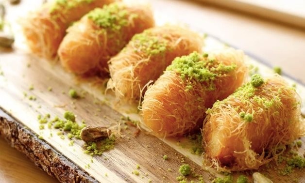 How to Celebrate the New Year in Egypt?