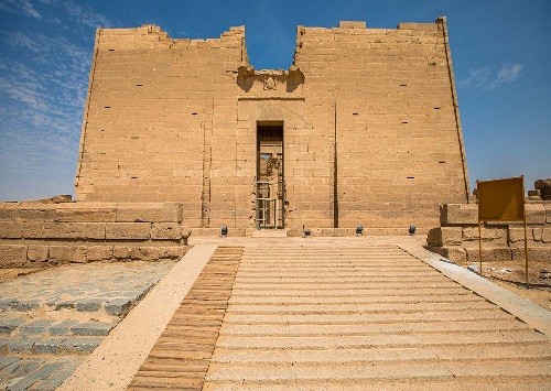 Things To Do In Kalabsha Temple