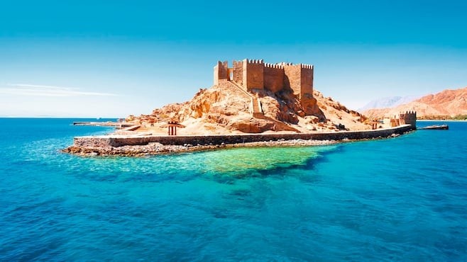 Egypt Holiday