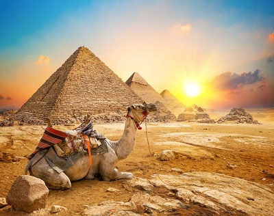 Why you should visit Egypt ?