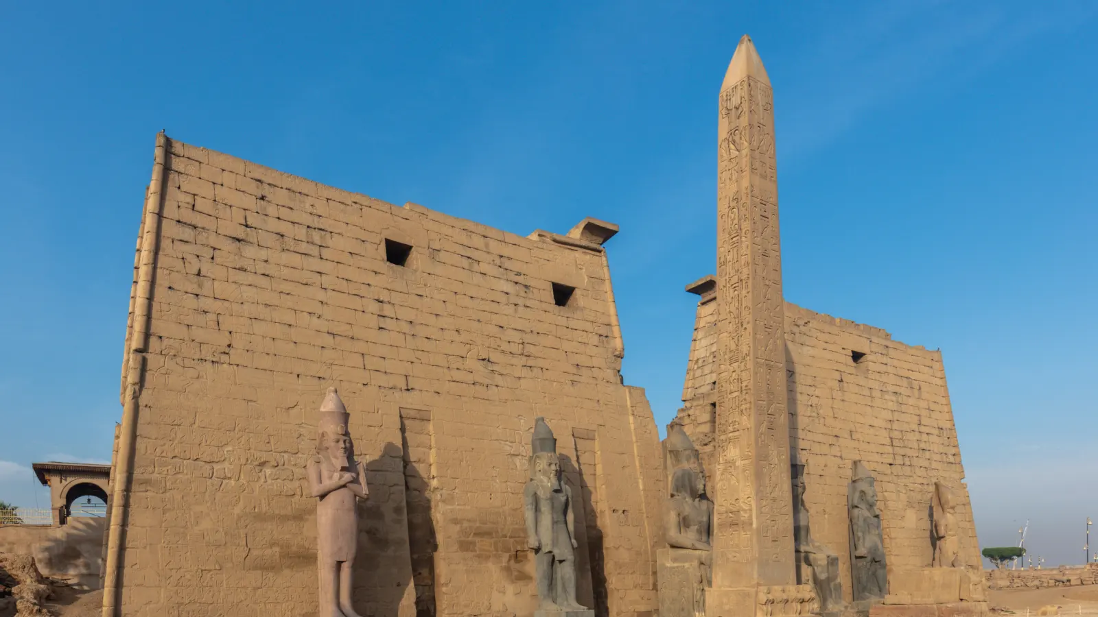 Egypt Tours from South Africa