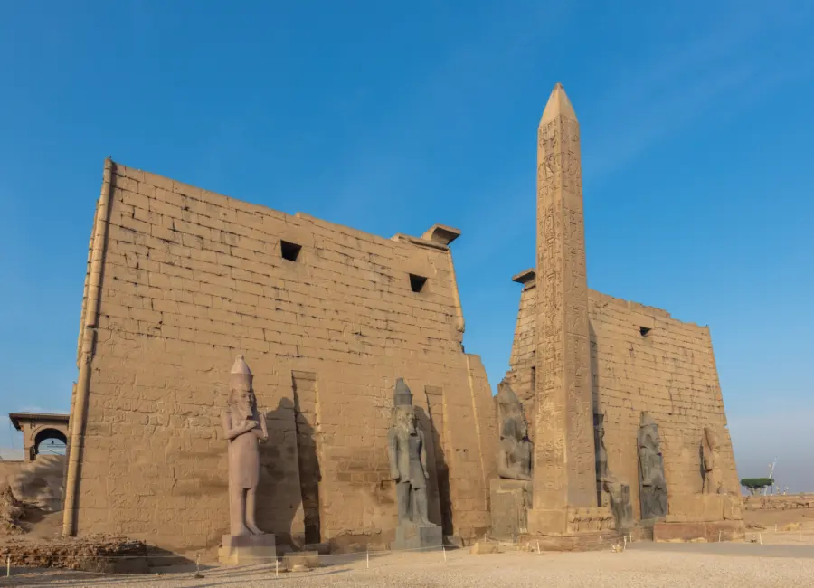 Egypt Tours from South Africa