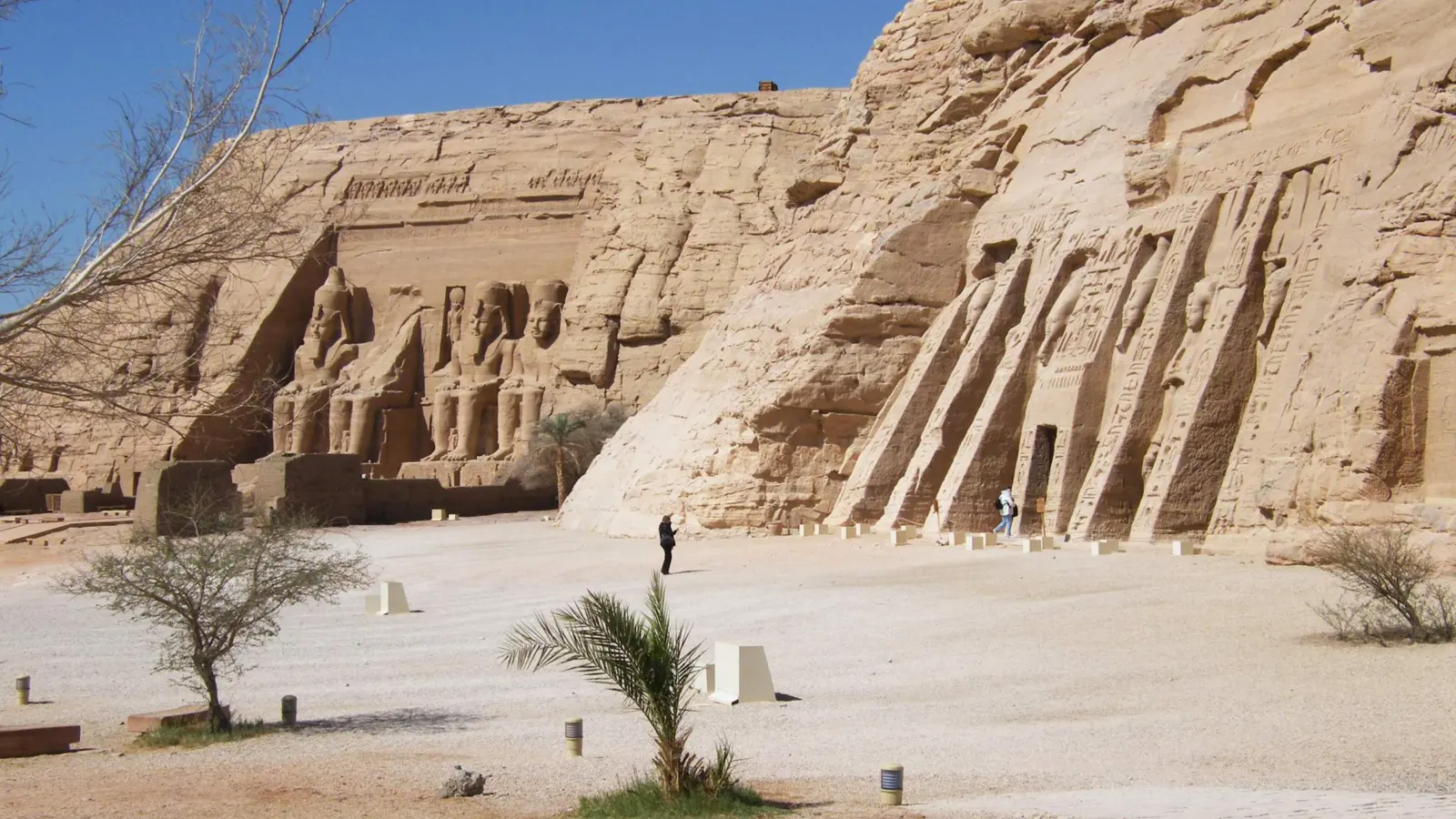 Egypt Tour Packages from Canada