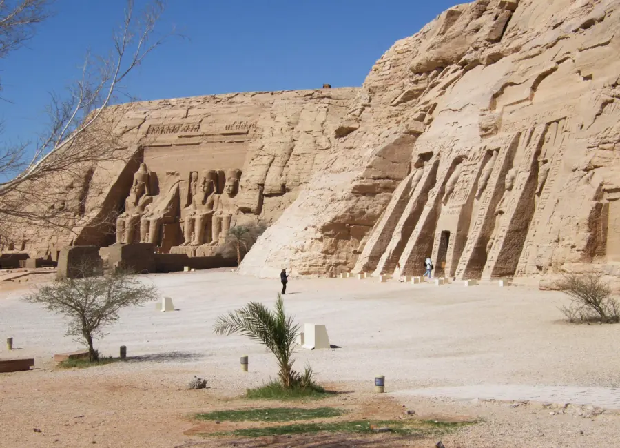 Egypt Tour Packages from Canada