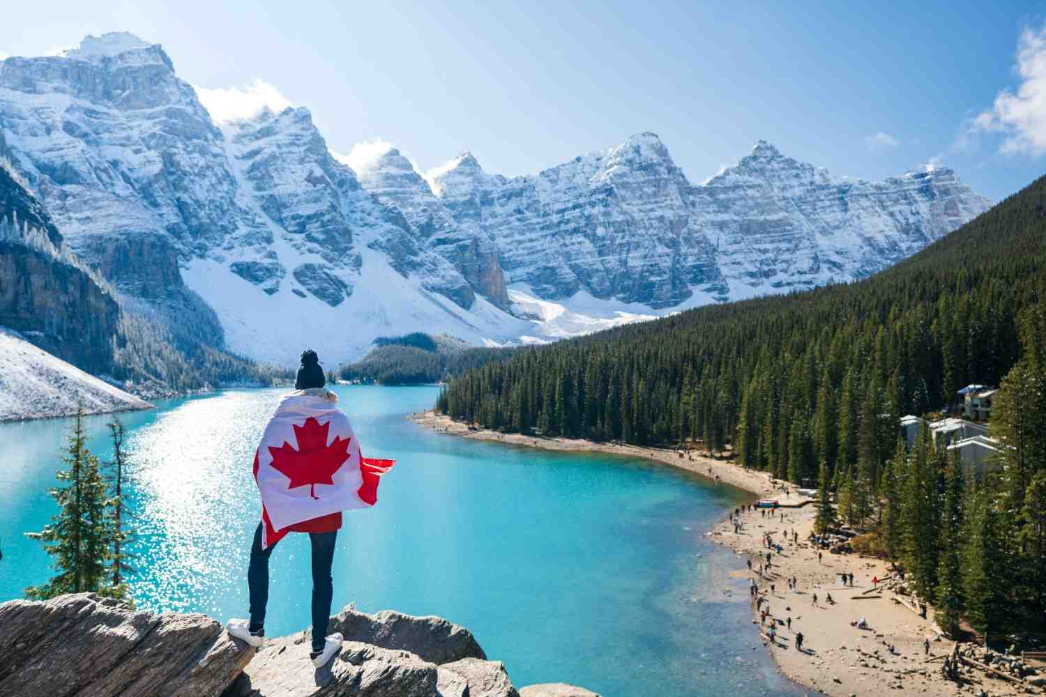 Canada