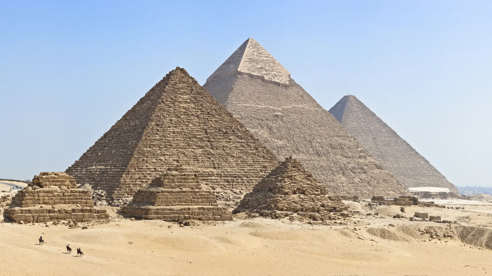 Egypt Day Tours