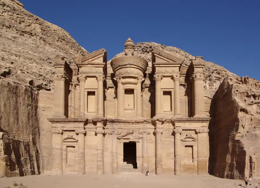 Jordan Vacations