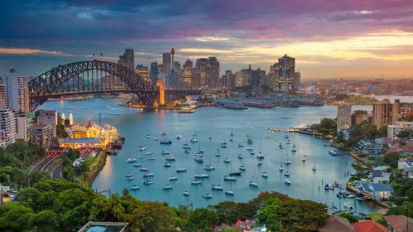 Australia
