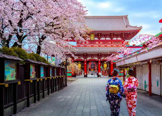 Japan