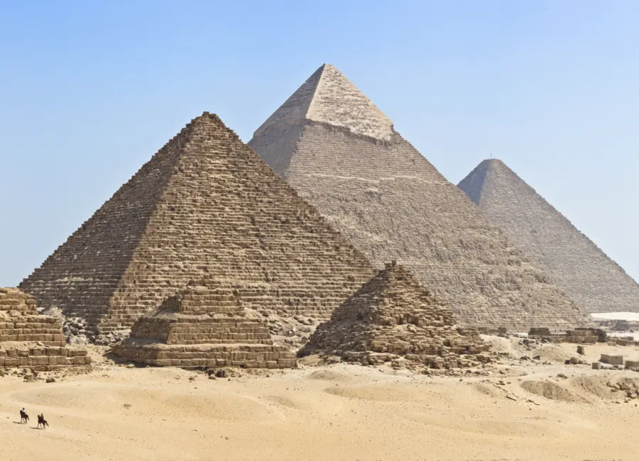 Egypt Travel Packages