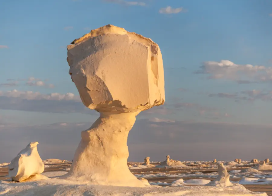 Unusual Tours in Egypt