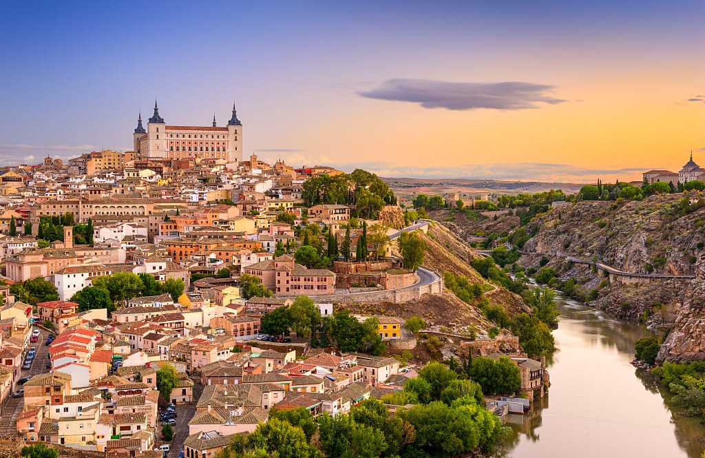Spain Travel Packages