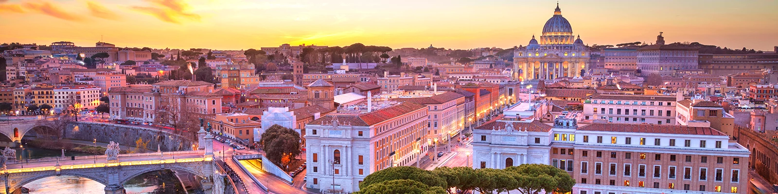 Italy Travel Pacakges