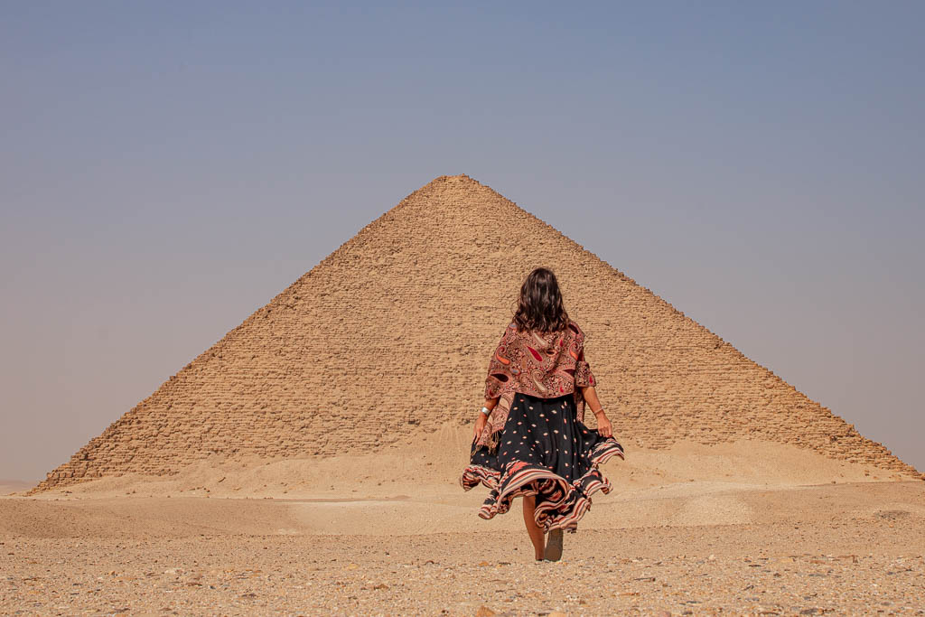 Egypt