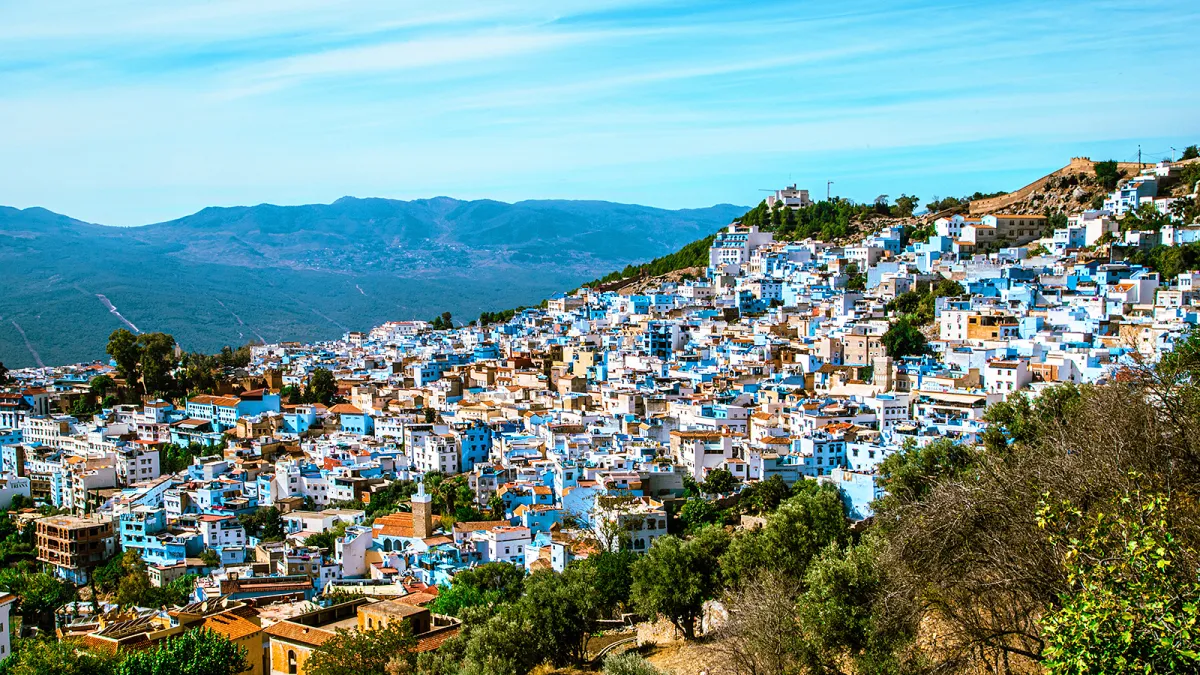 Morocco