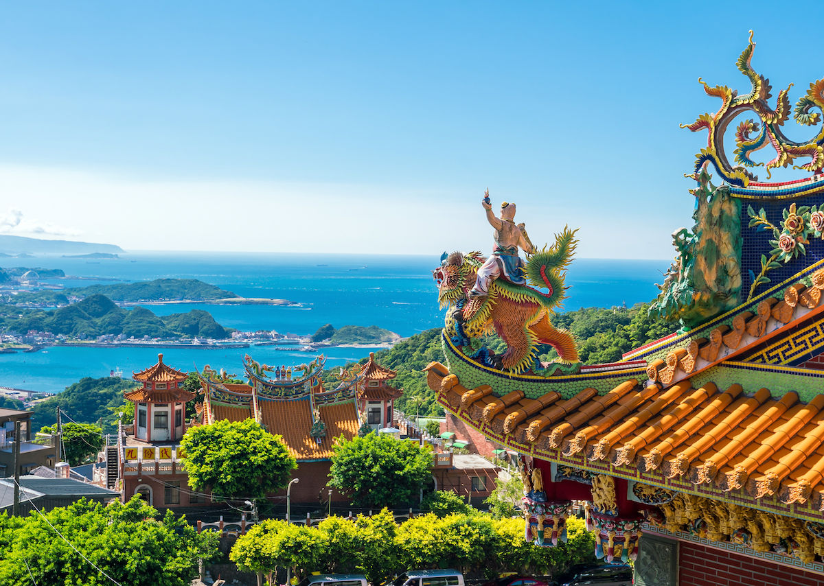 Taiwan