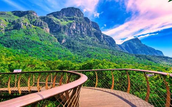 South Africa