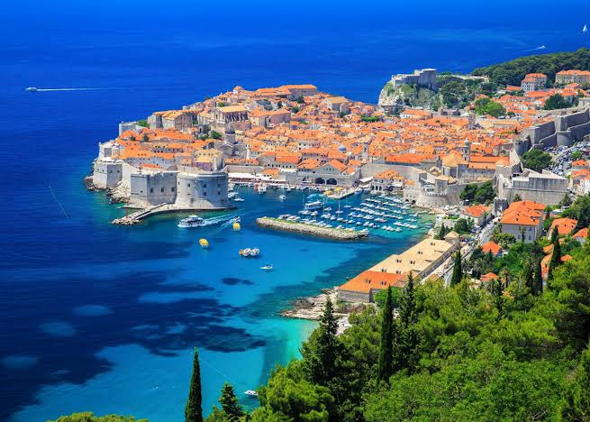 Croatia