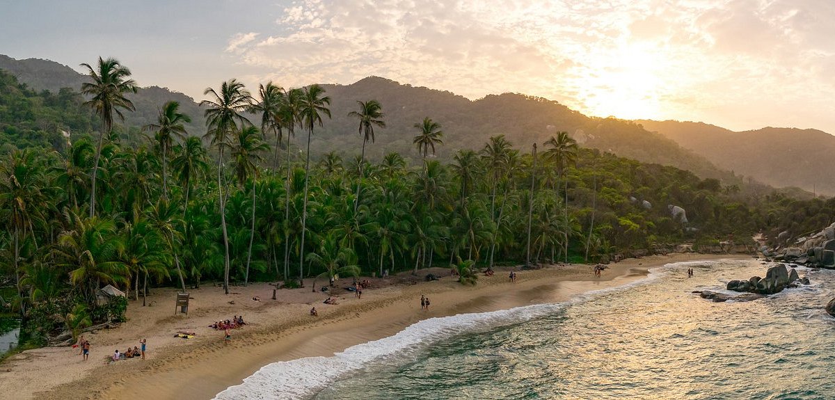 Colombia