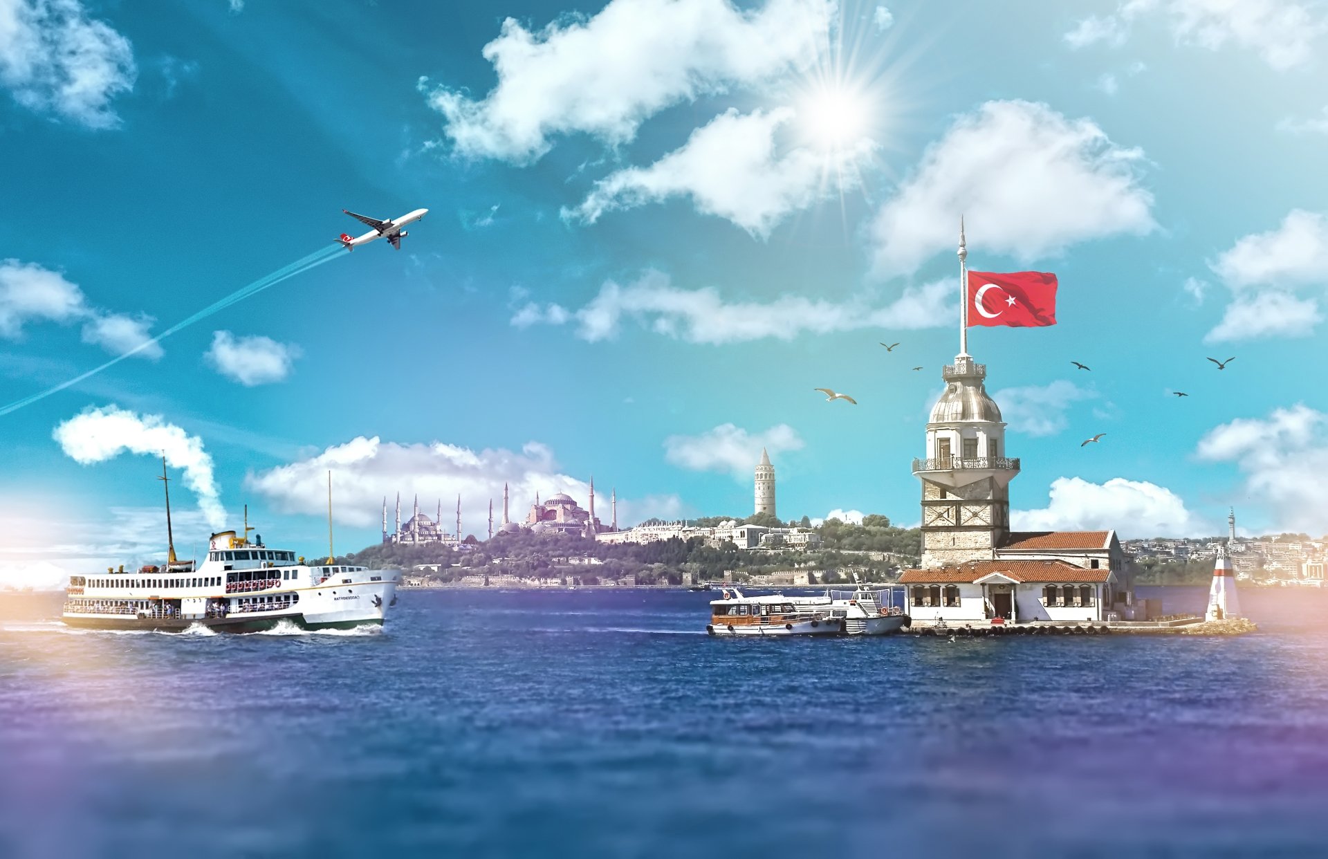 Turkey Tours