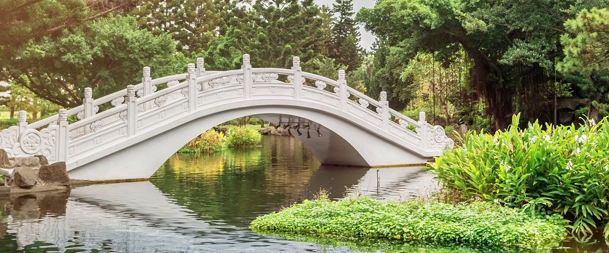 Taiwan Travel Packages