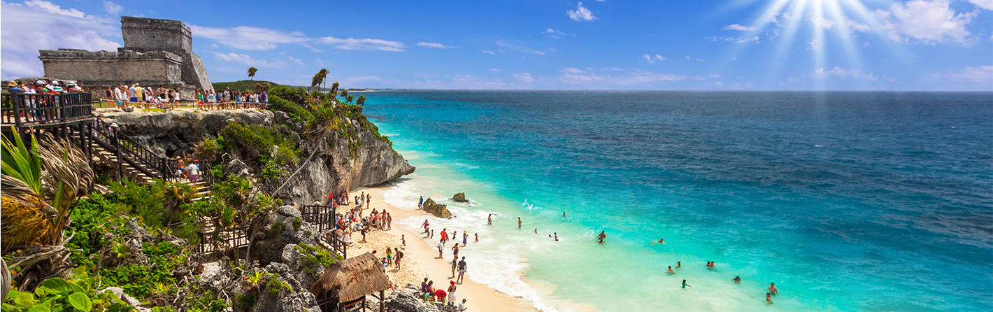 Mexico Tours