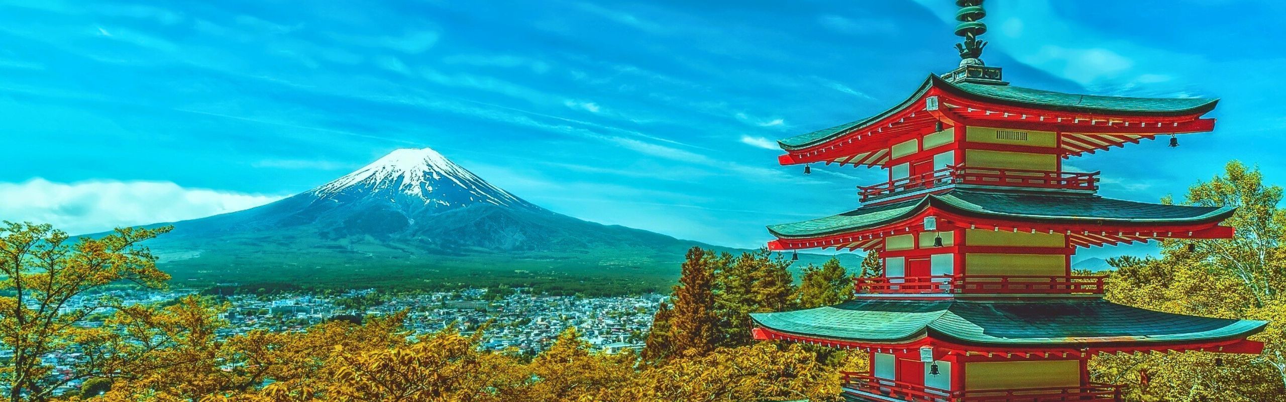 Japan Tours